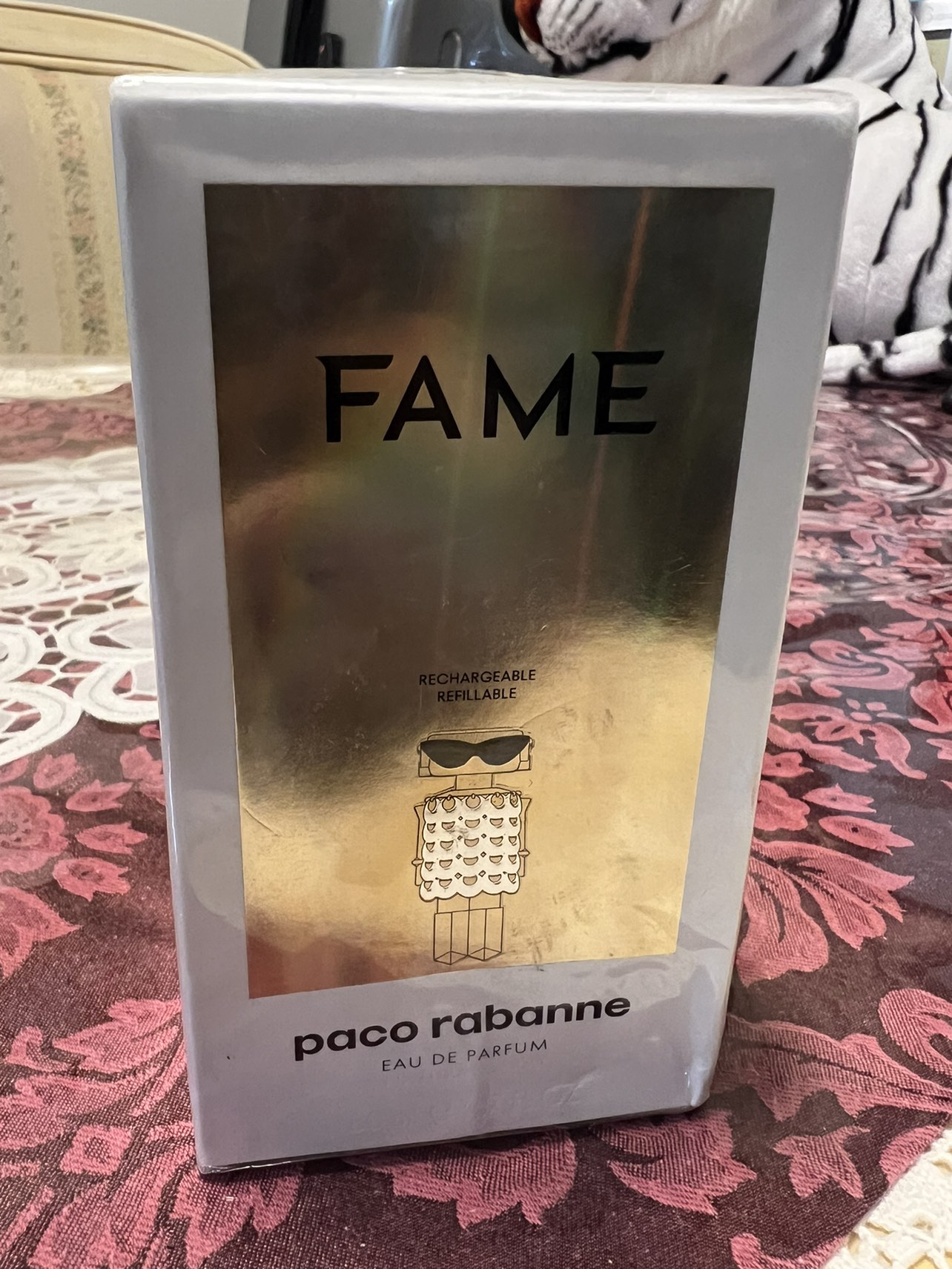 FAME perfume 80ml image indicator(4)