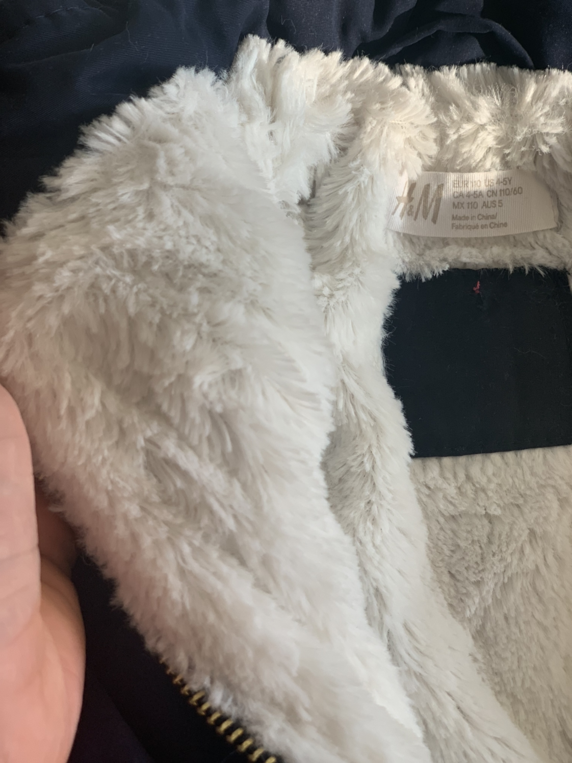 Winter Girl Jacket image indicator(2)