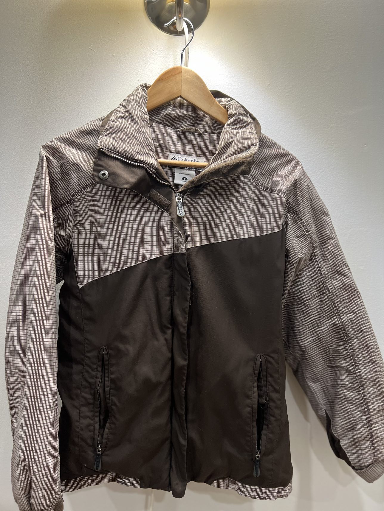 Fall Jacket (Columbia) Small thumbnail