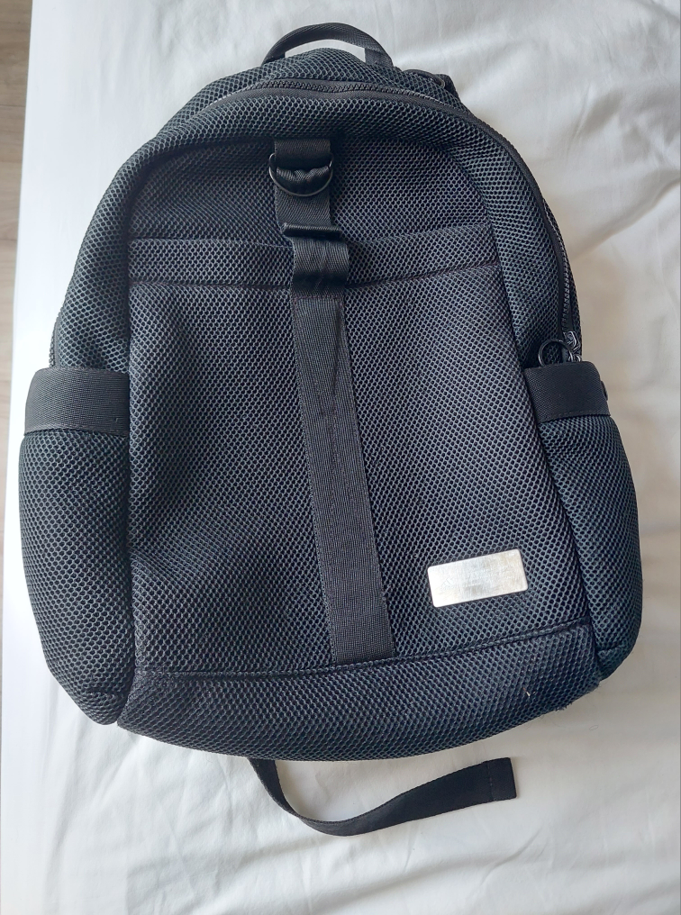 backpack