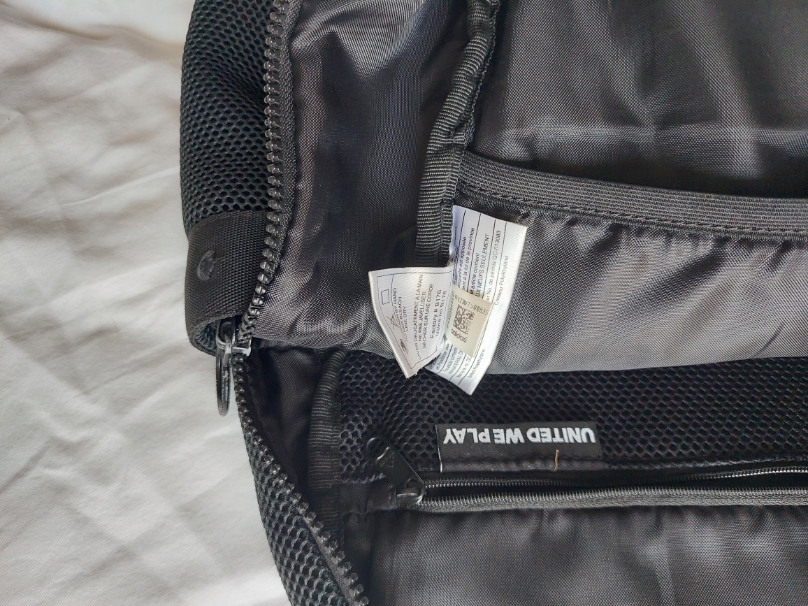 backpack - photo 2