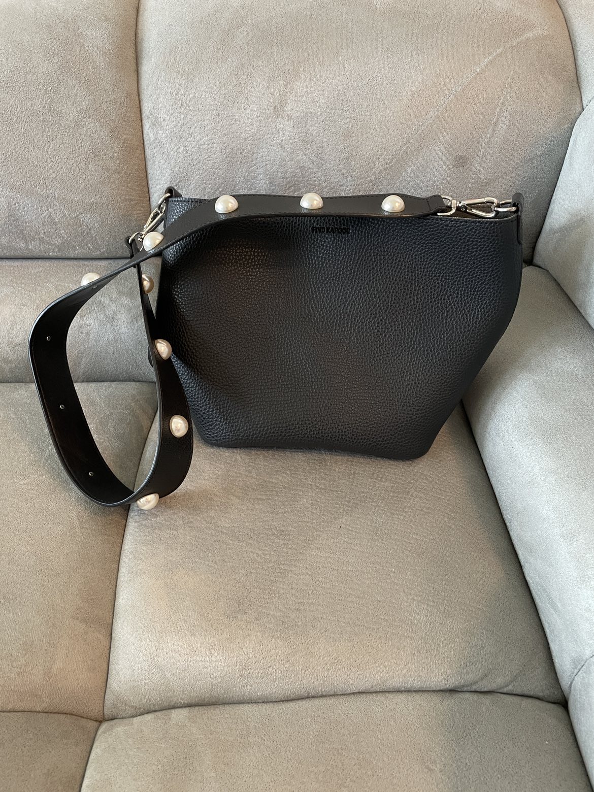 Find Kapoor crossbody - photo 2