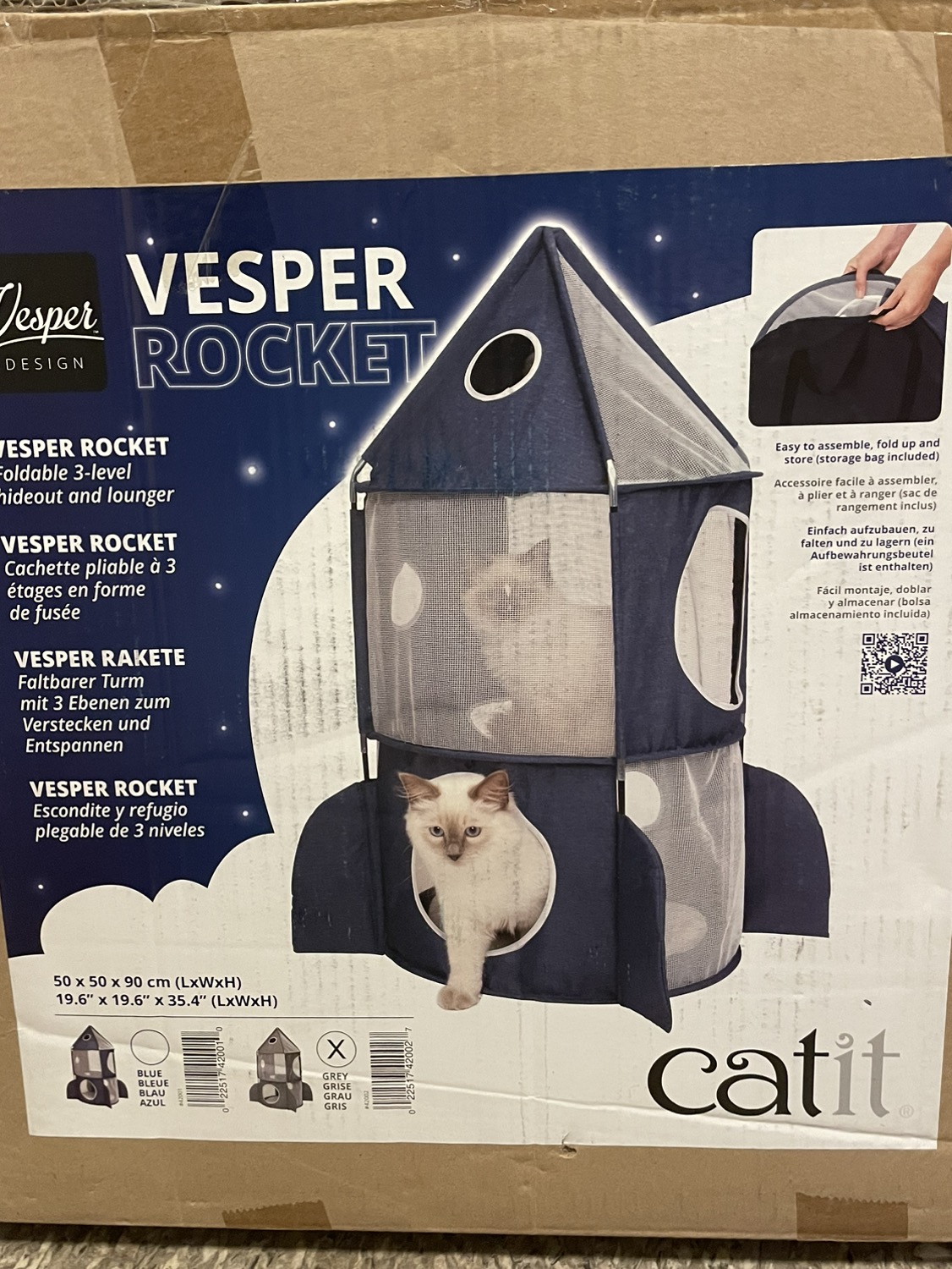 CatIt Vesper Rocket image indicator(2)
