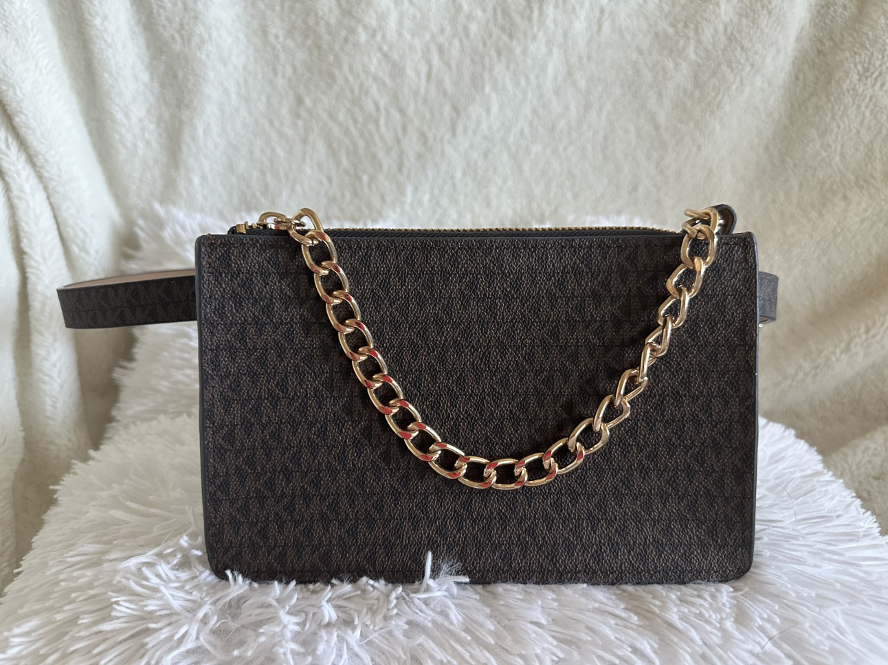MICHAEL KORS Belt Bag - photo 2