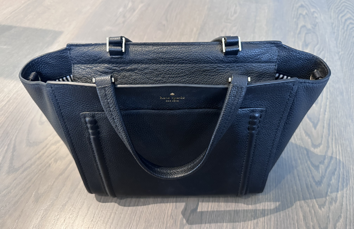Beautiful Kate Spade purse - photo 2
