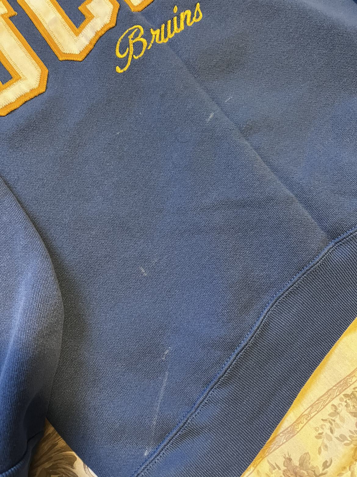 Vintage Jostens UCLA crewneck - photo 5