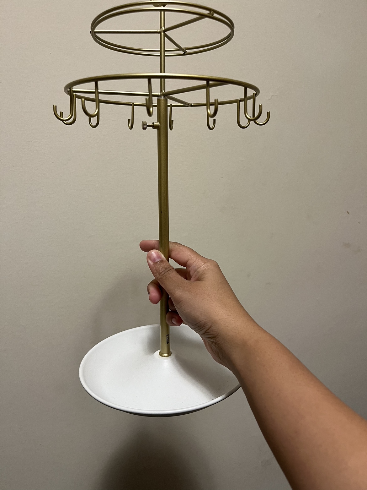 Umbra jewelry stand thumbnail