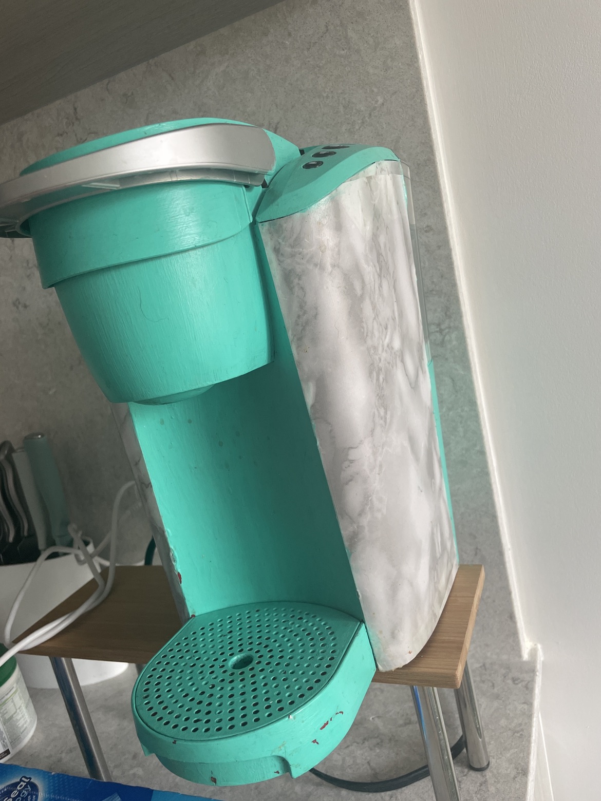 Keurig thumbnail