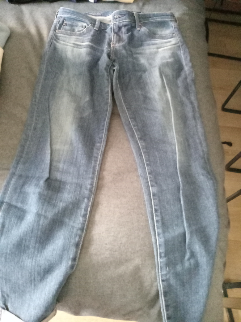 AG jeans thumbnail