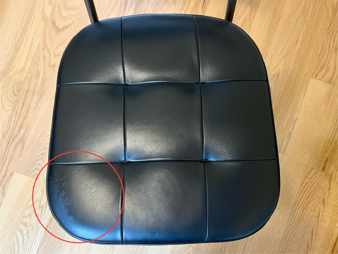 Neri & Hu Utility Chair U image indicator(7)