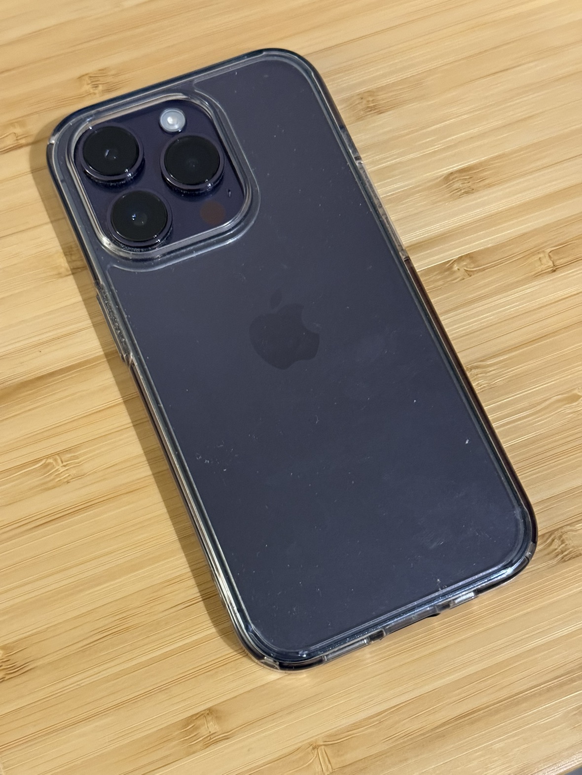 iPhone 14 Pro 128 go image indicator(2)