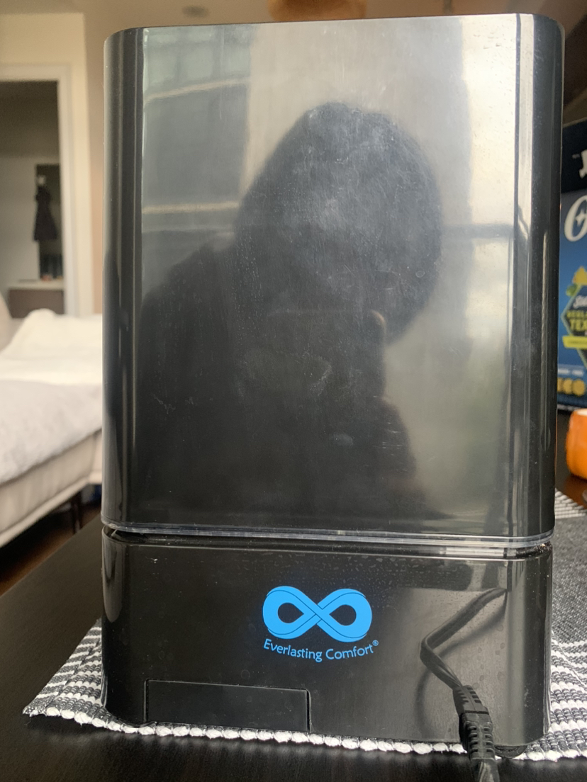 Humidifier - photo 3
