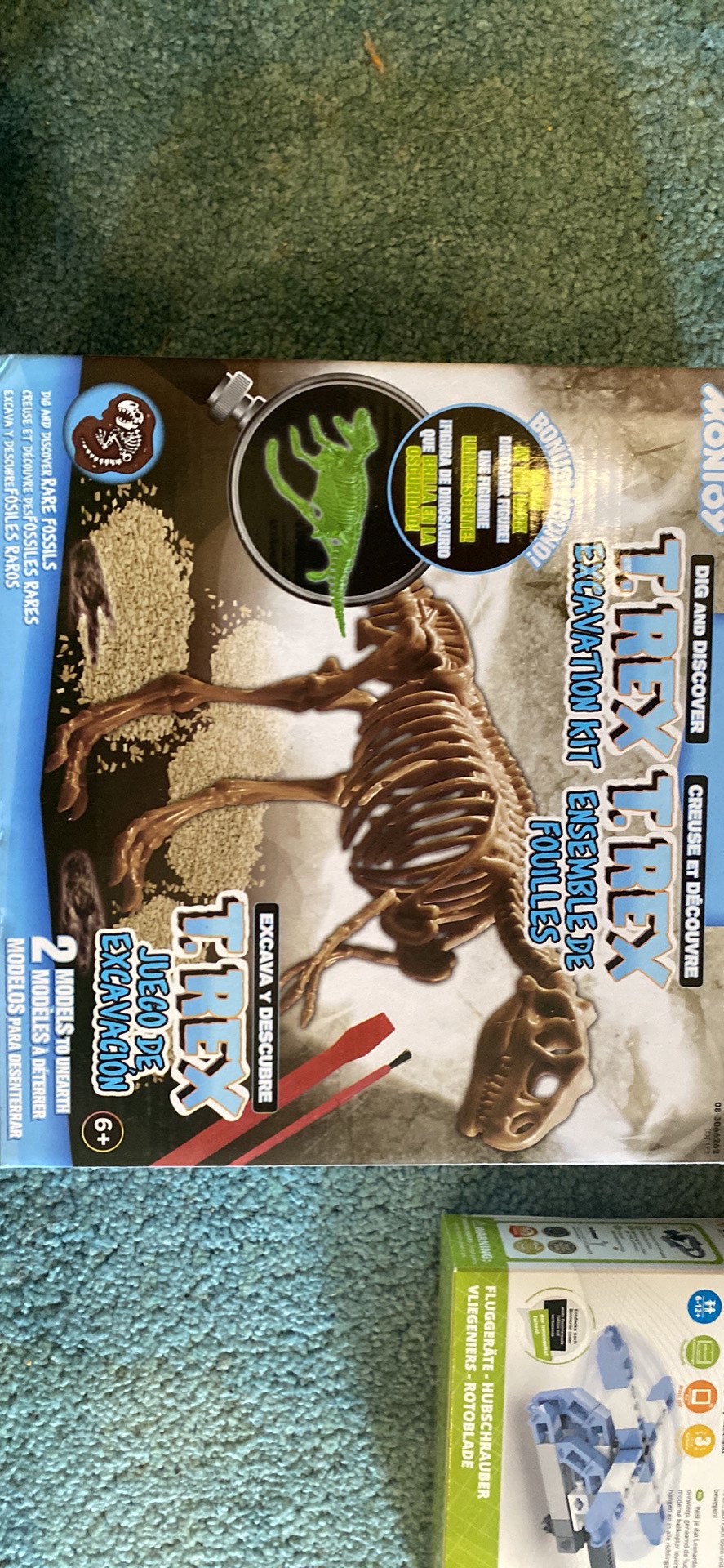 Kids toys - photo 2