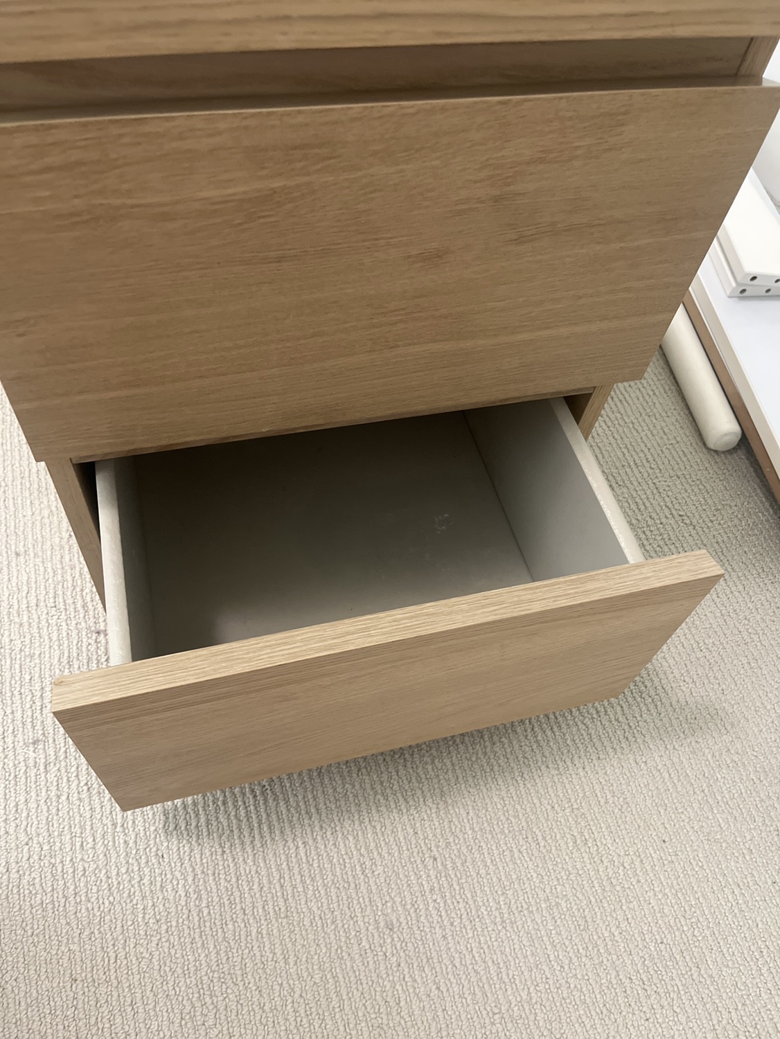 Ikea drawers - photo 2