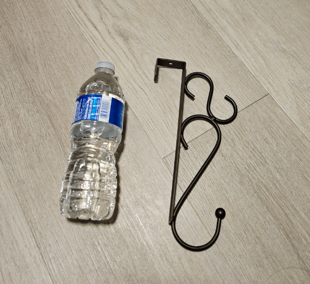 Door hook hanger - photo 3
