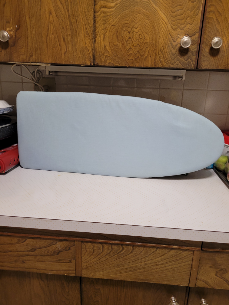 ironing board - photo 3