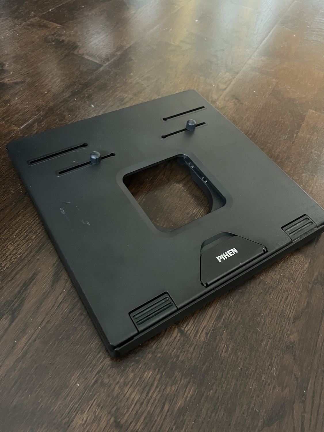 Laptop stand - photo 4