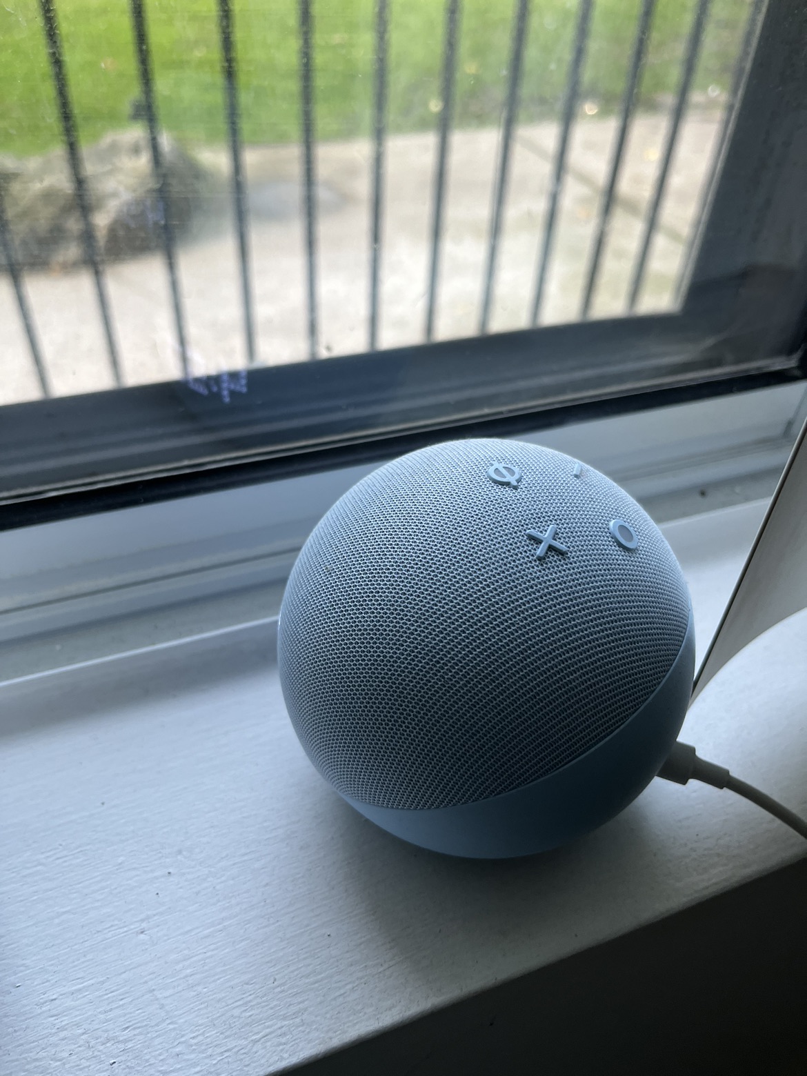 Amazon Alexa Echo Dot thumbnail