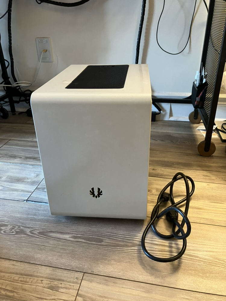 Used PC - Ryzen 5 3600 XT 16GB RAM