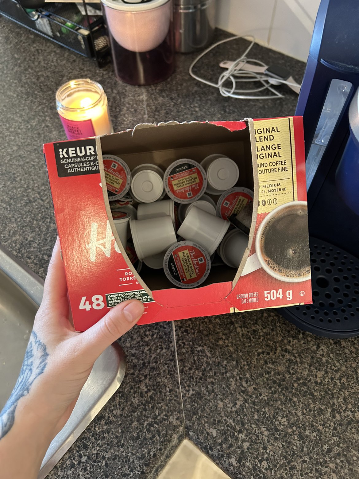 Keurig - photo 2
