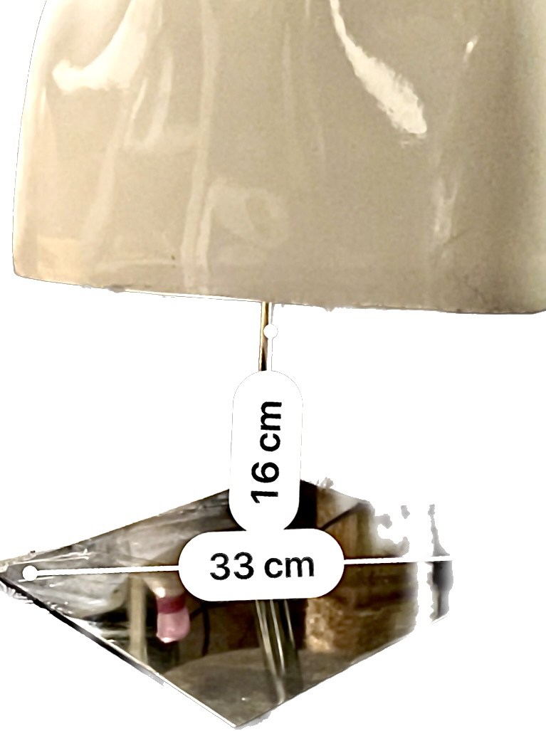 Mannequin: male torso with faceless head image indicator(5)