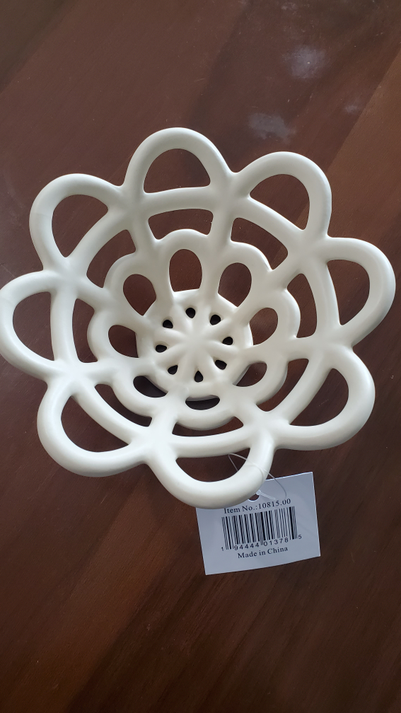 Anthropology catch all dish - photo 2