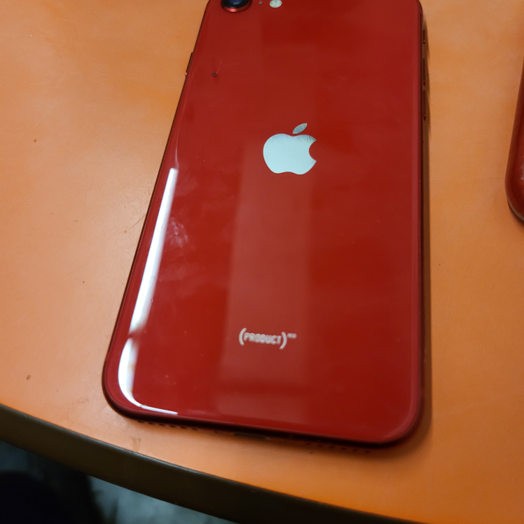 iphone se - photo 2