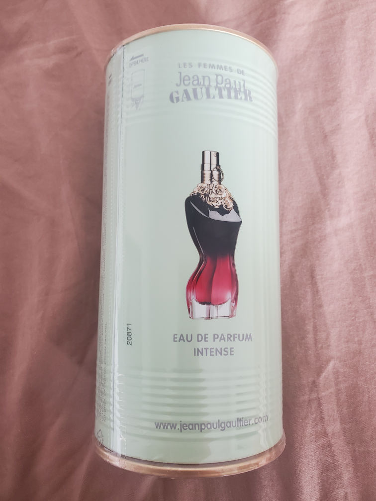 La Belle le Parfum Intense - photo 2