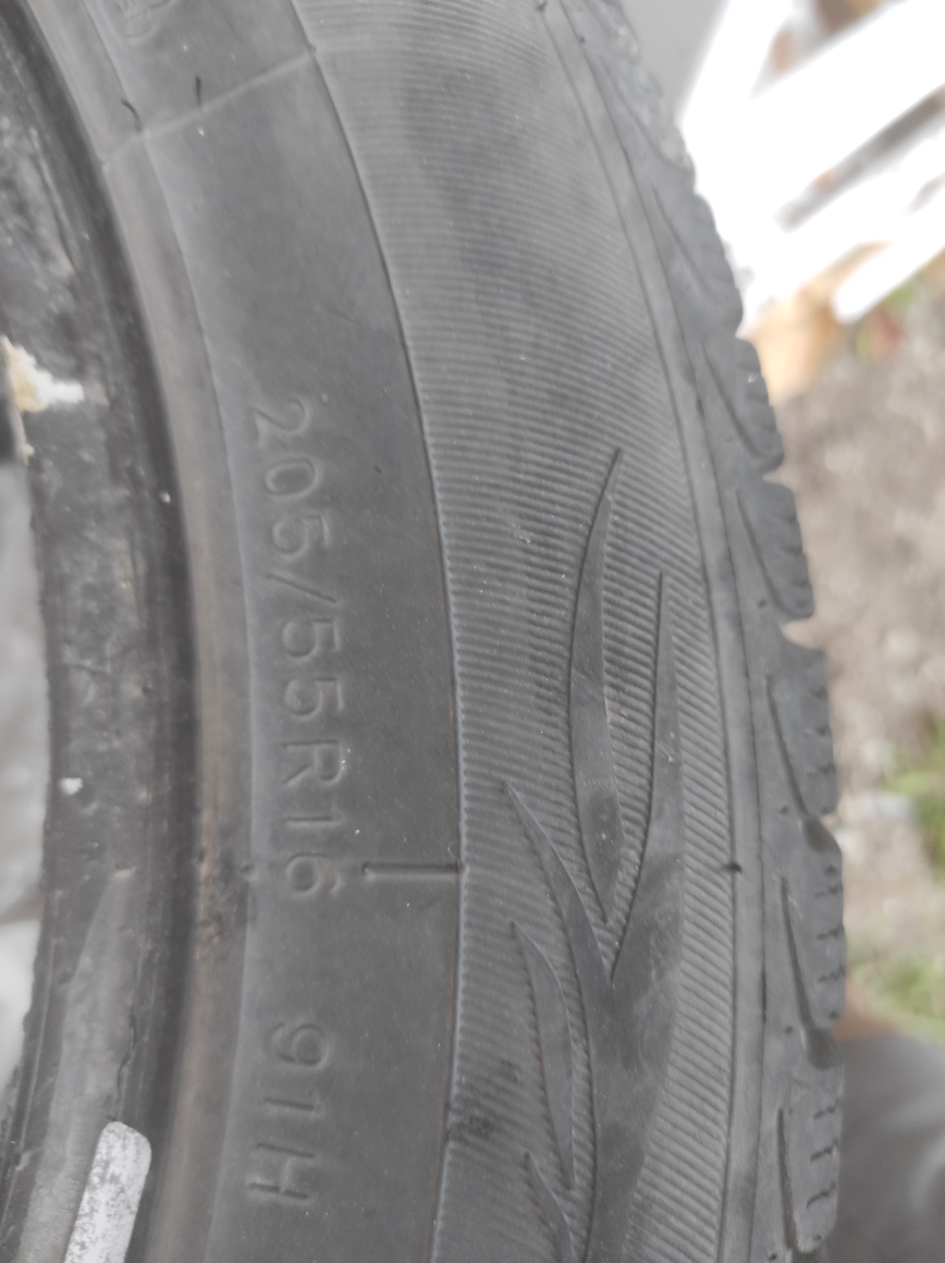 Mazda 3 tires image indicator(2)