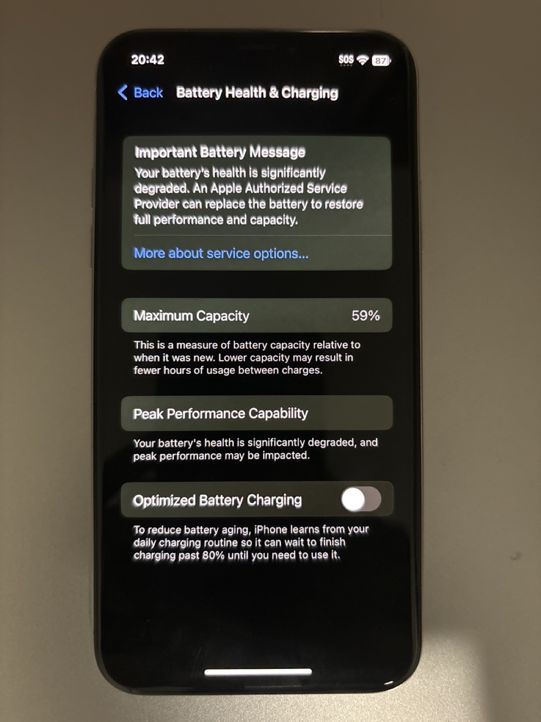 Iphone x image indicator(3)