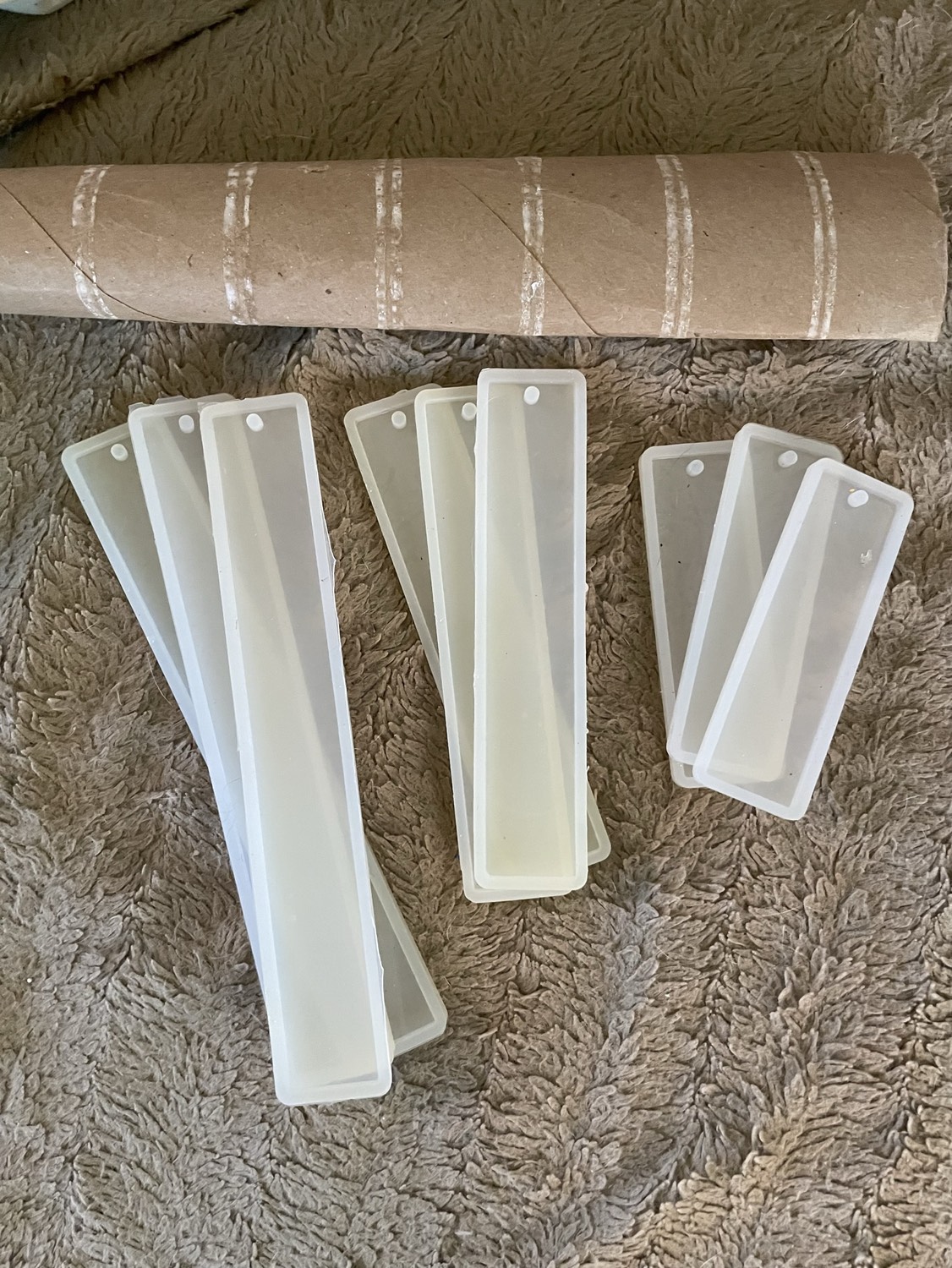 Moulds image indicator(5)