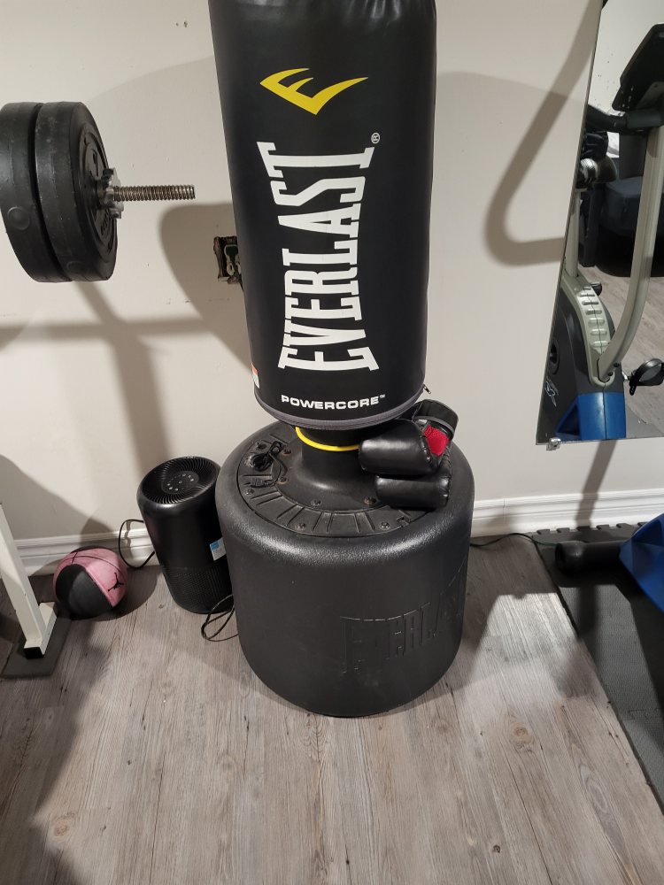punching bag thumbnail