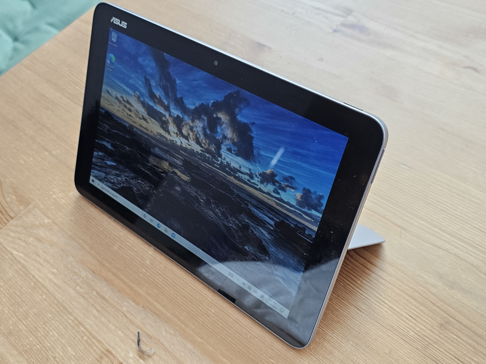 ASUS Transform Mini - photo 3