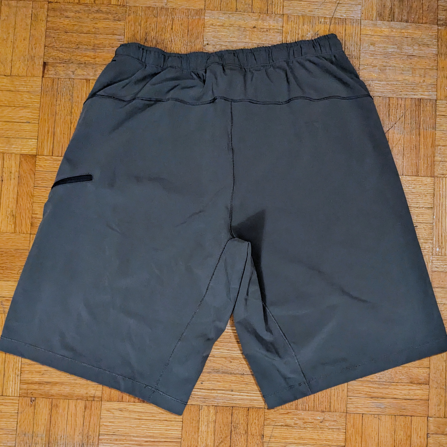 MEC Everyday Workout/Running Shorts - photo 3