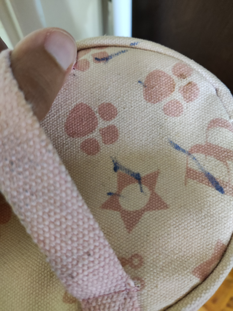 Cute Cat Bag - photo 2