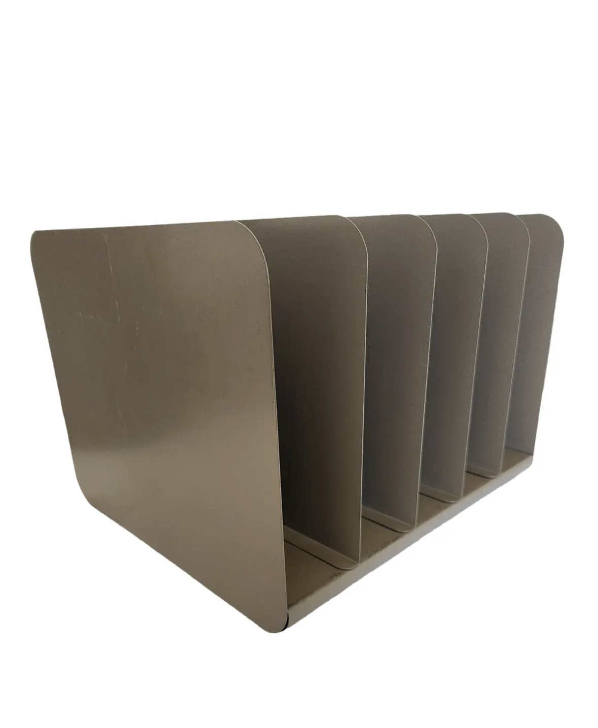 Steelmaster Metal File Organizers