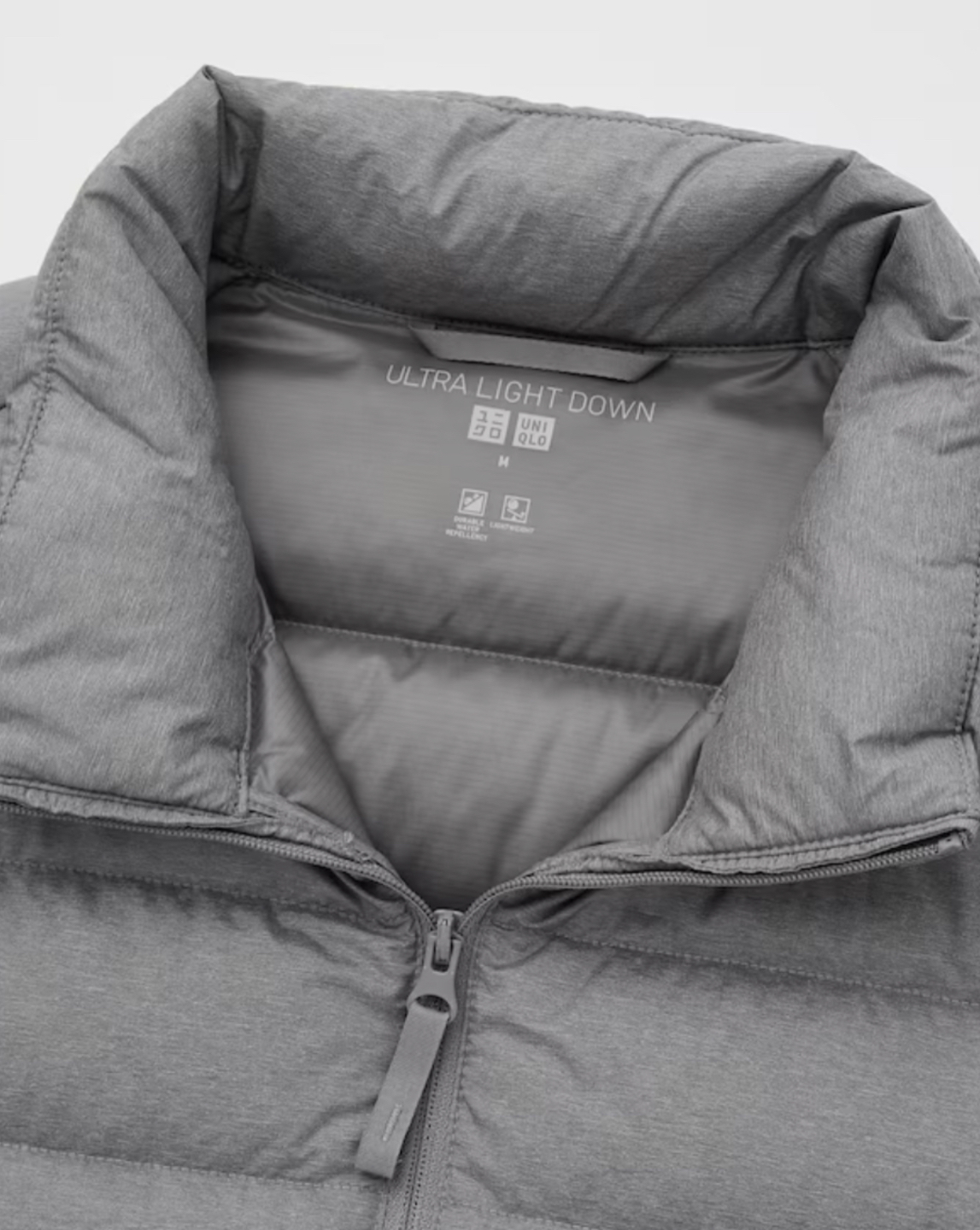 ULTRA LIGHT DOWN winter JACKET Uniqlo ❄️ image indicator(4)