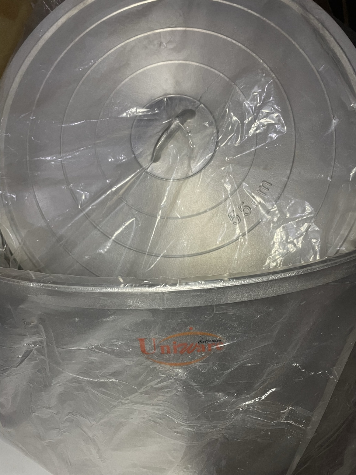 Large commercial sized aluminum cooking pot - photo 5
