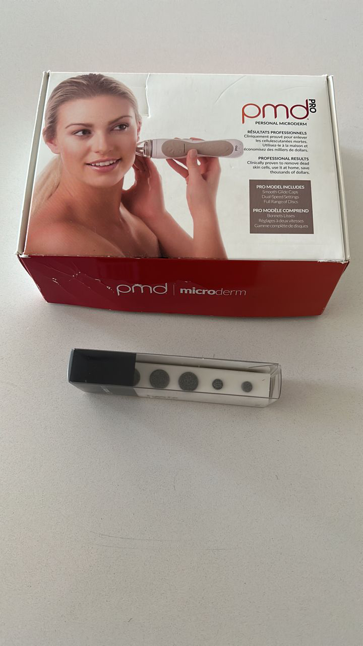 Personal Microderm image indicator(2)