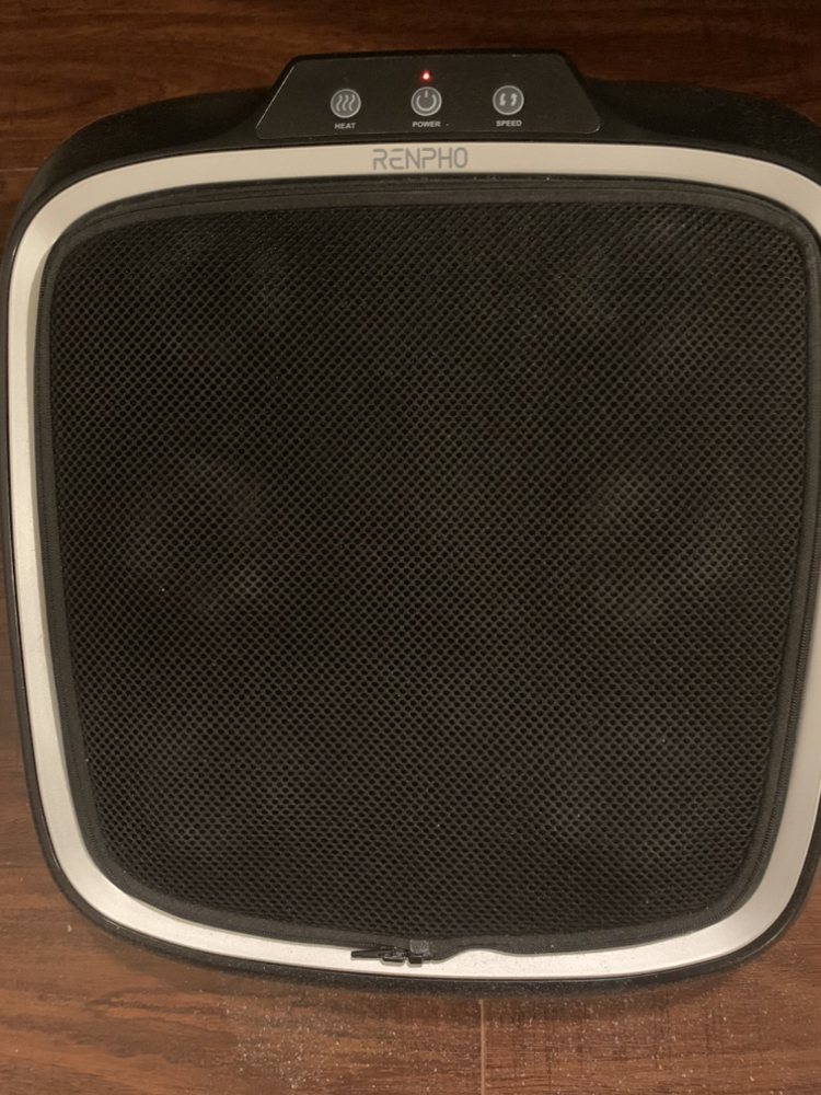 Renpho Foot Massager (Heat) image indicator(4)