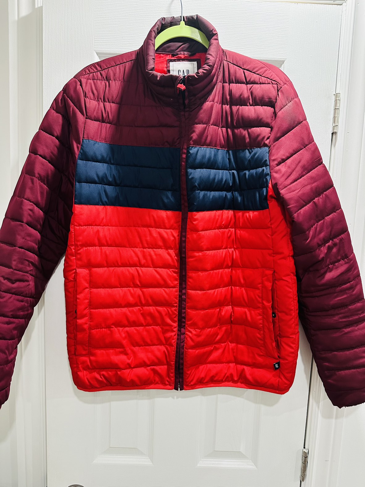 Men’s Wind Jacket