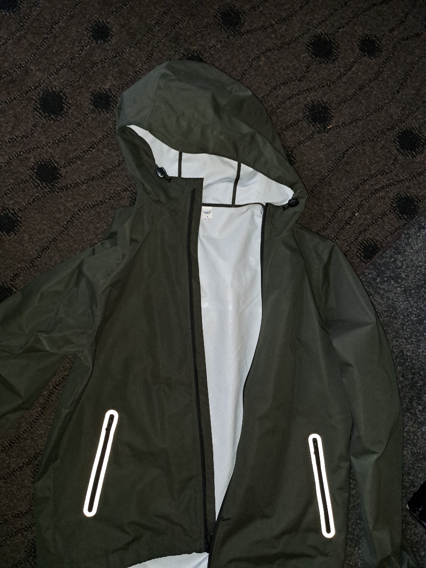 women's windbreaker thumbnail