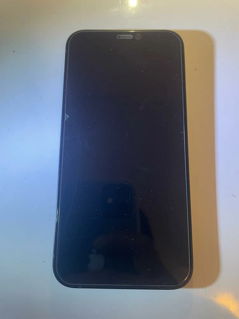 iPhone 12 mini in mint condition - photo 2