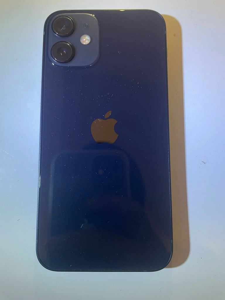 iPhone 12 mini in mint condition - photo 3