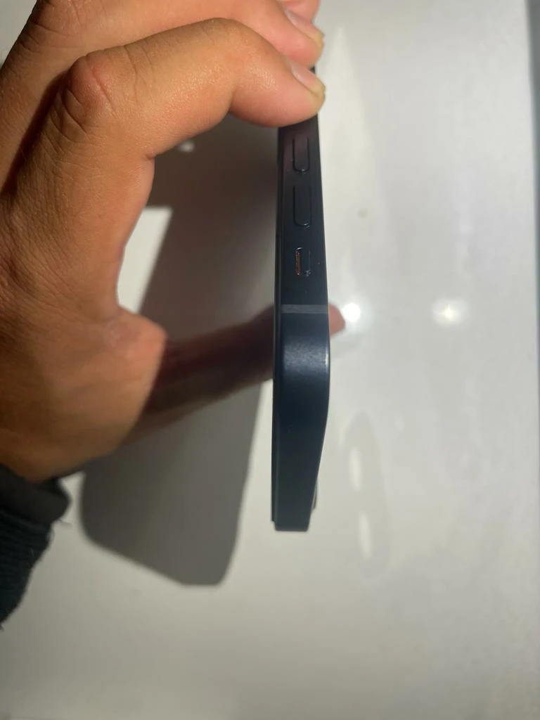 iPhone 12 mini in mint condition - photo 5