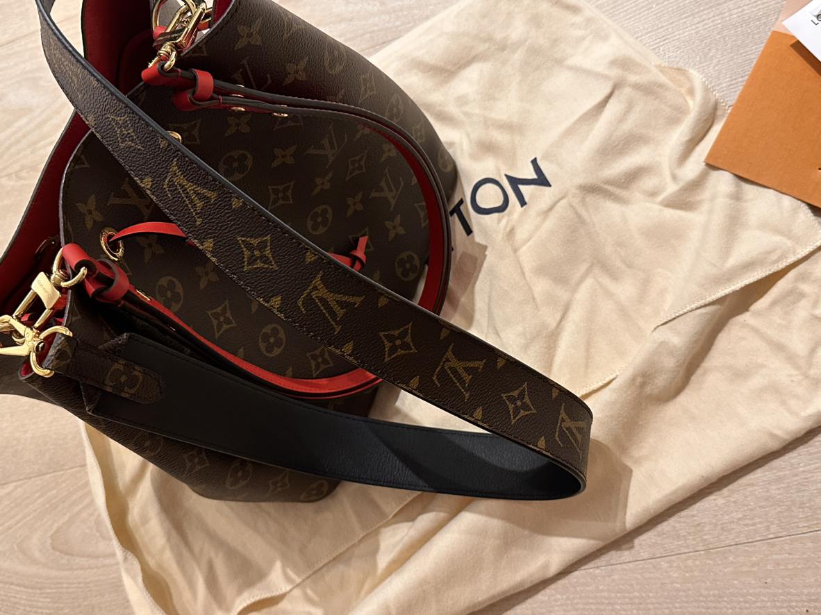 Louis vuitton NeoNoe - photo 2