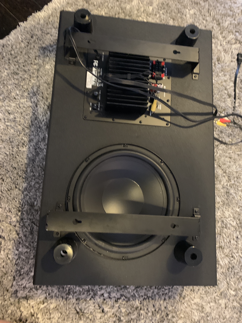 Monoprice SSW-10 - photo 4