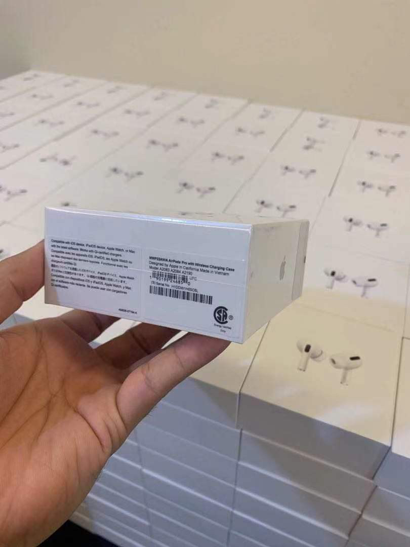 Airpods Pro - photo 3