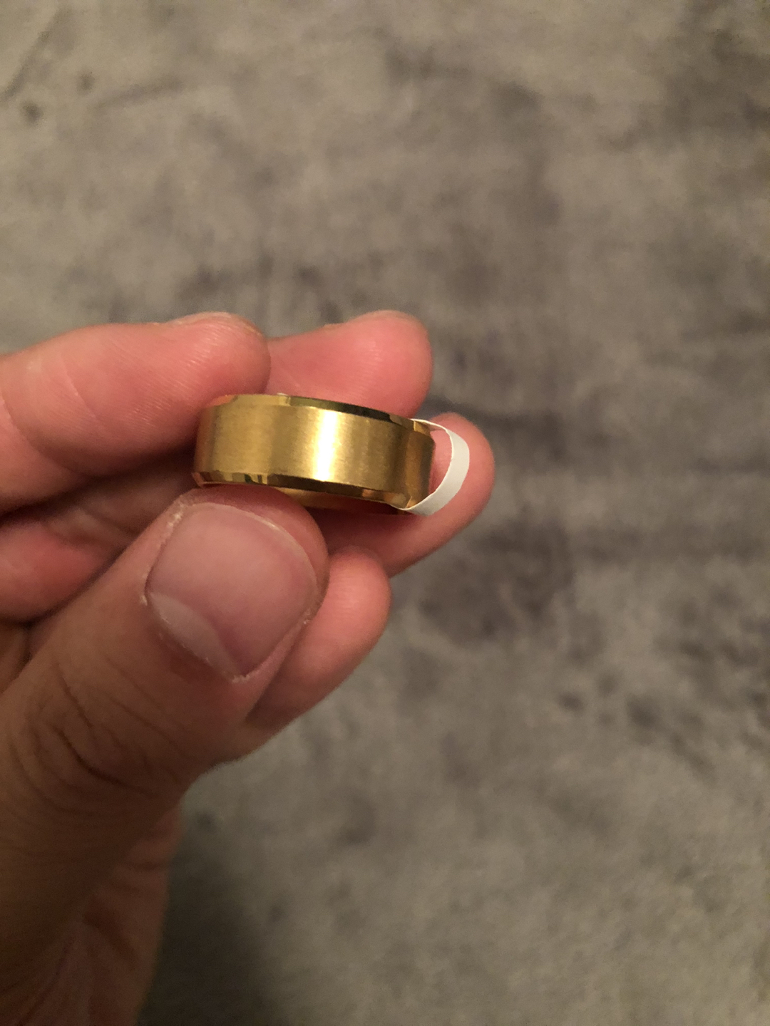 Size 9 rings unisex image indicator(2)