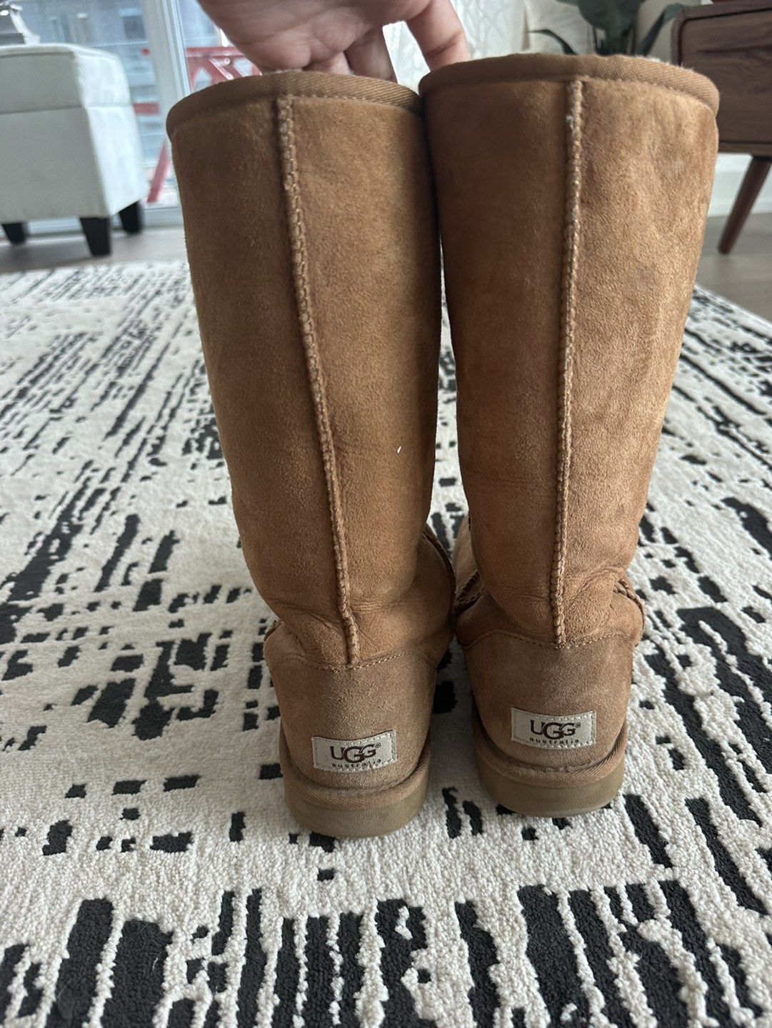 Classic Uggs - photo 2